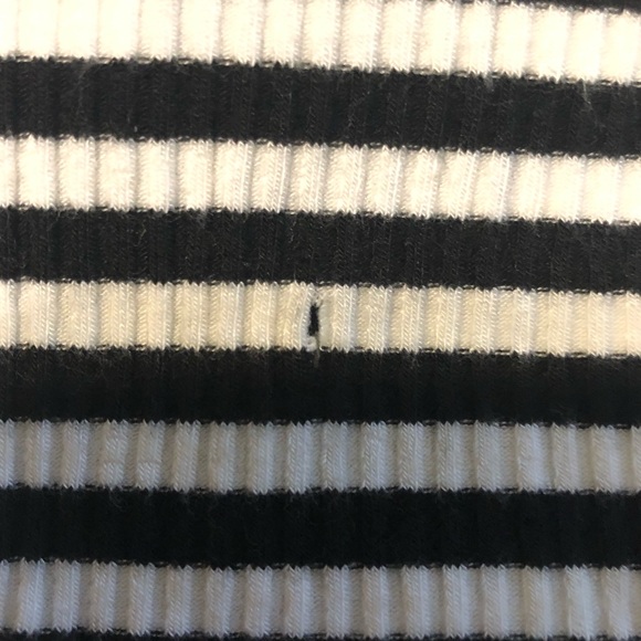 Vans striped tank top - Picture 5 of 5